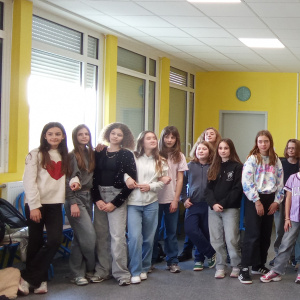 Photo de groupe