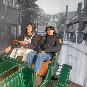 Auto museum7