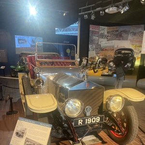 Auto museum2