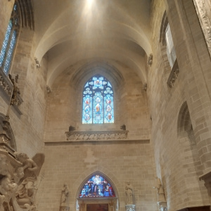 CATHEDRALE
