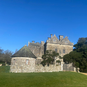 Beaulieu abbaye