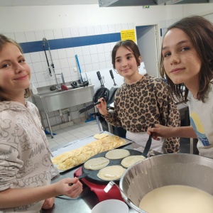 BLINIS