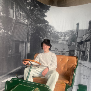 Auto museum10