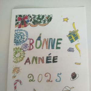 CARTE 1