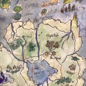 Carte 17