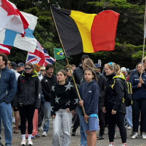PARADE